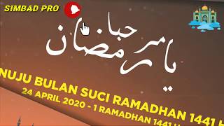 Story WA - Marhaban Ya Ramadhan