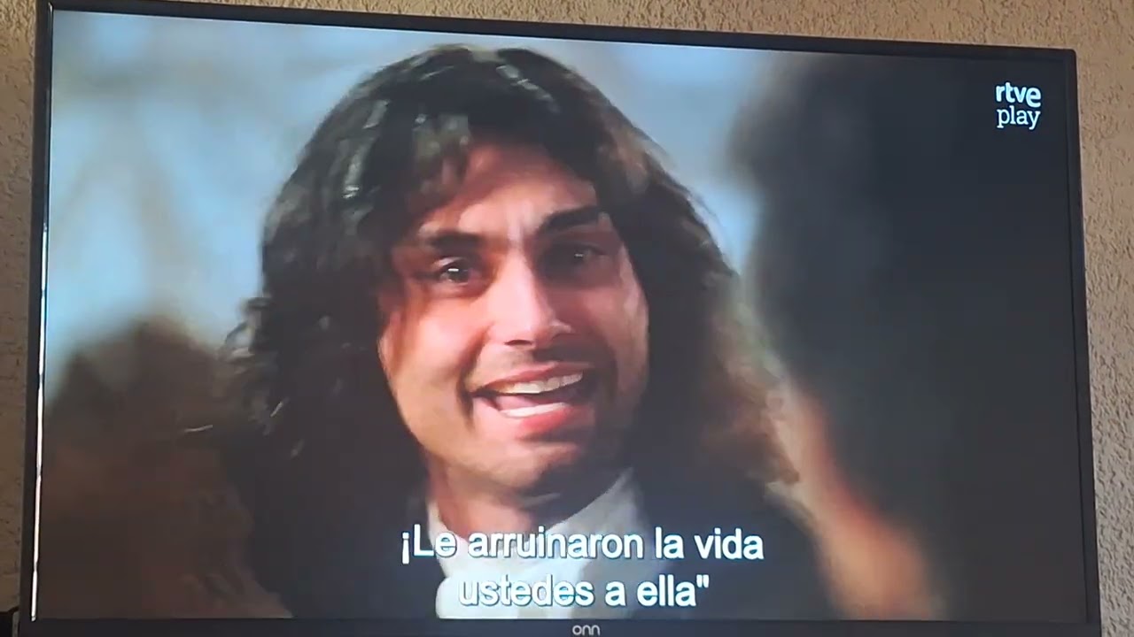 Valle Salvaje  capitulo 364