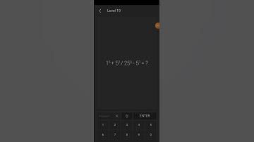 Math Riddles Level 19 By Rick Gaming
