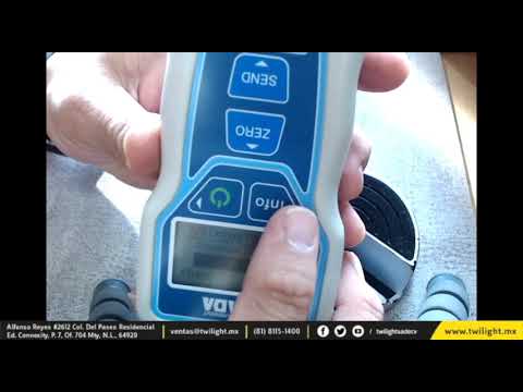 Video instructivo básico dinamómetros IM-DST todos los modelos