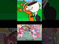 Pinkie Can Can X Italian Brainrot  | FNF Animation #fnf #fridaynightfunkin #shorts #fnfanimation