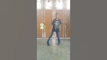 Footwork Tutorial🔥🔥🔥Dance Tutorial | #NsDancer #viral #shorts #trending #dance #viralvideo #Tutorial