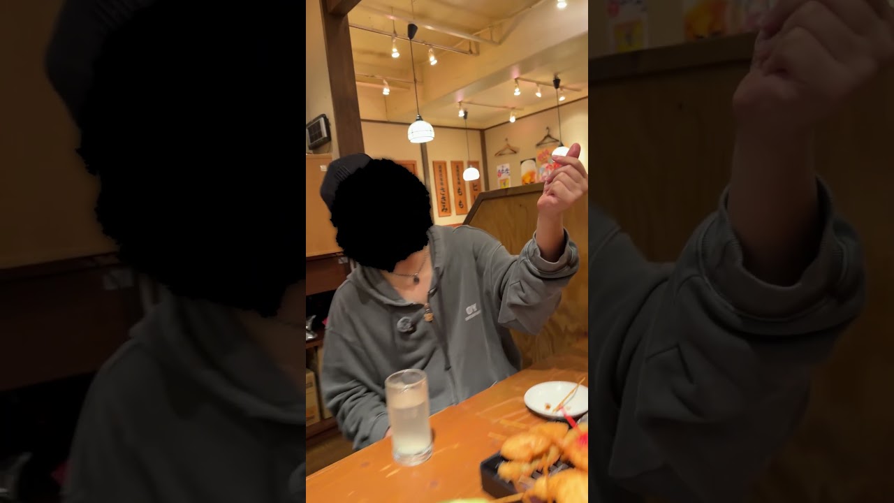 旅に出て、たくさん飲みます 探さないでください #召喚 #呪術廻戦