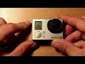 Howto reset gopro hero 33 wifi passwords fast method