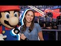 Yes, you can make a living off video games | CNBC Reports