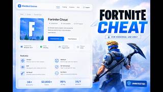 Insane... Best Fortnite Cheat Free Undetected - Aimbot, Esp, No Recoil More Working