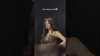 The Way She Snapped Twice This Is For Concert