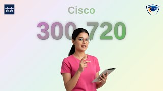 Cisco 300-720 SISE Exam: Unlock Securing Email in a Cisco SESA &amp; ESA Environment - 300-720 Study Gui