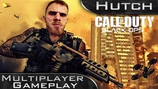 Bo2 Multiplayer Multi-Team Deathmatch On Hijacked 