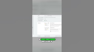 Disable this ASAP in Google Ads to prevent Clickfraud #google #googleanalytics #googleads #adwords