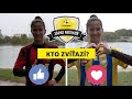 Freestyle challenge s Luckou Kevickou pred Zápasom mesiaca