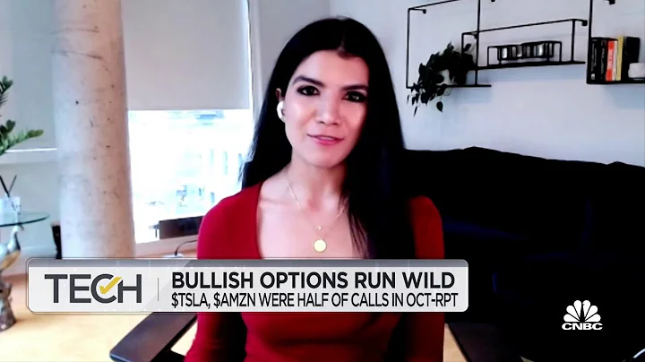 Retail investors are flocking to the options market: WSJ's Banerji