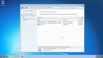 MCITP 70-640: RSAT & Snap-ins