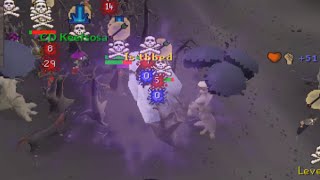 [CD] Critical Damage Decimate The Wild ft OP | P2P @criticaldamage8402
