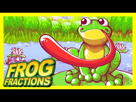 Video: Bubsy Se Je Vrnil Med Najbolj Netopirje *** Noro Igro Od Frog Fractions