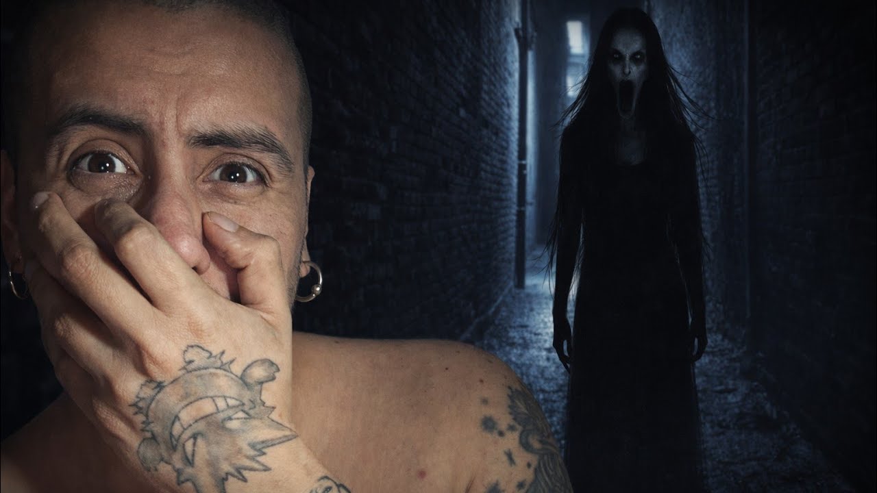 RANDONAUTICA PERO ESTA VEZ LO LLEVO A OTRO NIVEL 😢 PT. 2