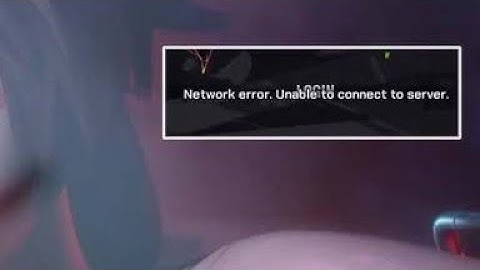 Fix FragPunk Login Error | How To Fix FragPunk Network Error. Unable To Connect To Server Error