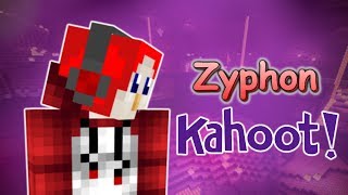 🐧 destroying kahoot with fans 🐧 - Playing Hypixel Minigames & Kahoot! - Join Me