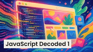 Celebrity JavaScript Decoded 1 The Five Ideas That Run JavaScript Profile