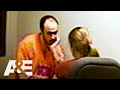 Interviewers Hope Girlfriend&#39;s Presence Triggers a Confession | Interrogation Raw | A&amp;E