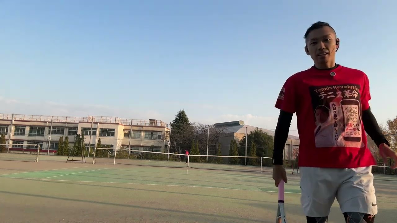 Road to Rafael Nadal 【Lefty for Rafael Nadal】2025/12/3