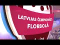🎥 V1: Aizkraukle/Koknese - FBK Baloži (1/4 F, 5. spēle) (7.03.2026)