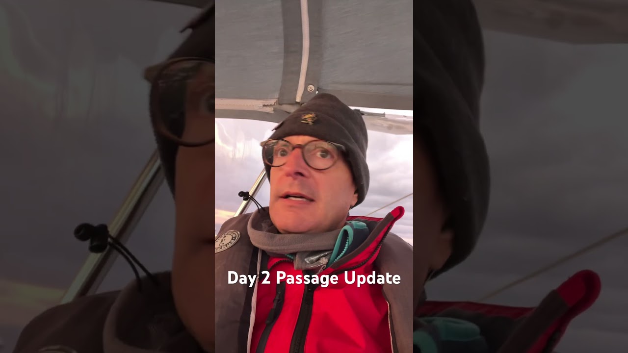 ⁣Day 2 Passage Update