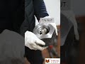 T73 T76 hollow bar show#SDA #selfdrillinganchorbolt #mining #tunnel #slope #sda