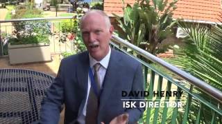 ISK Round Square Conference 2017