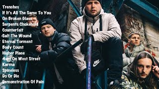 BEST OF MALEVOLENCE PLAYLIST 2026 | GREATEST HITS MIX FULL ALBUM | BEST OF MALEVOLENCE MIX