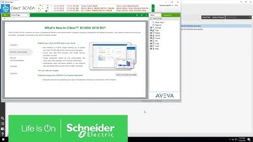Citect SCADA Floating License Manager Related Issues | Schneider Electric Support