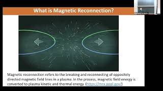 Numerical Modeling of Plasmas Across Fluid and Kinetic Regimes - Chuanfei Dong