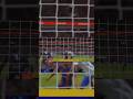 Messi stunning cross? Neymar Heading?