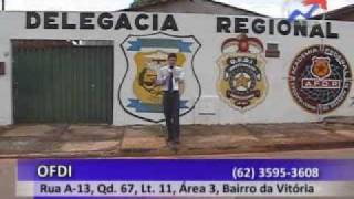 Bem Vindos A O.f.d.i.ordem Federal Dos Detetives Agentes E Investigadores