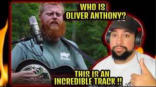 FIRST TIME LISTENING | Oliver Anthony - Rich Men North Of Richmond | THIS IS INCREDIBLE