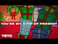 Meghan Trainor - My Kind Of Present (Official Lyric Video)