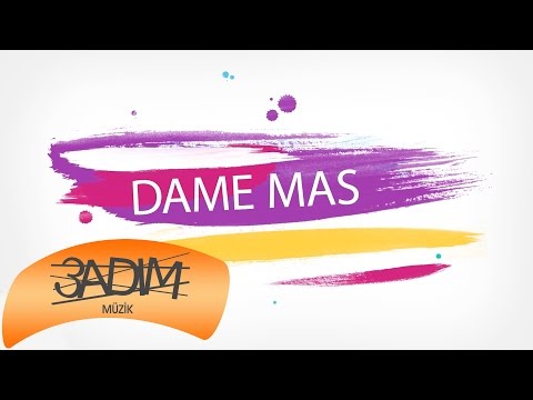 Monika Bulanda - Dame Mas ( Official Lyric Video )