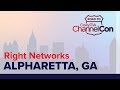 ITProTV &amp; CompTIA’s Road to ChannelCon: Right Networks gives their IT pros incentives for certs