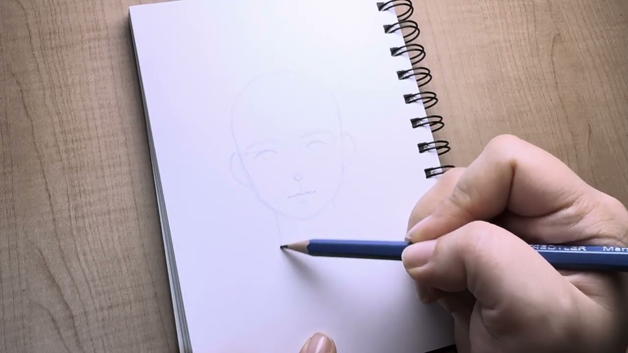 [윤그림 ✏️매일 그림 연습] 104일 | Daily Drawing