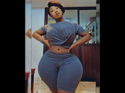 TOP 10 MOST CURVACEOUS WOMAN SLIM THICK CURVY FASHION MODEL PLUS SIZE