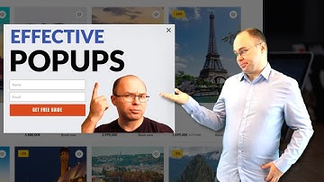 THIS is How You Create Popups in Wordpress | Kadence Conversions Tutorial