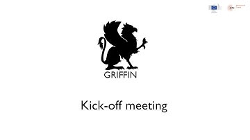 Kick off meeting