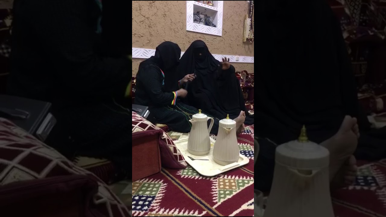 زواج ابو علي 💏
