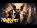 Las 7 trompetas del apocalipsis la seal del inminente fin del mundo