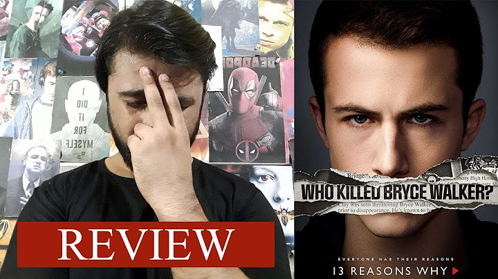 Review 13 reasons why phần 3 năm 2024