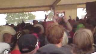 Force Attack 09´ RAwside