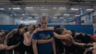 Let Me Hurt - Choregraphed by Ali Geraets and Adina Belanger Just For Kix Dance Camp 2023