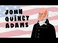 John Quincy Adams Legacy Beyond the Presidency