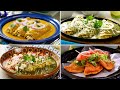 Enchiladas Mexicanas Tradicionales