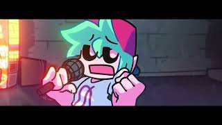 FNF: Animania V0.6 - Dadbattle | Psych Engine Gameplay